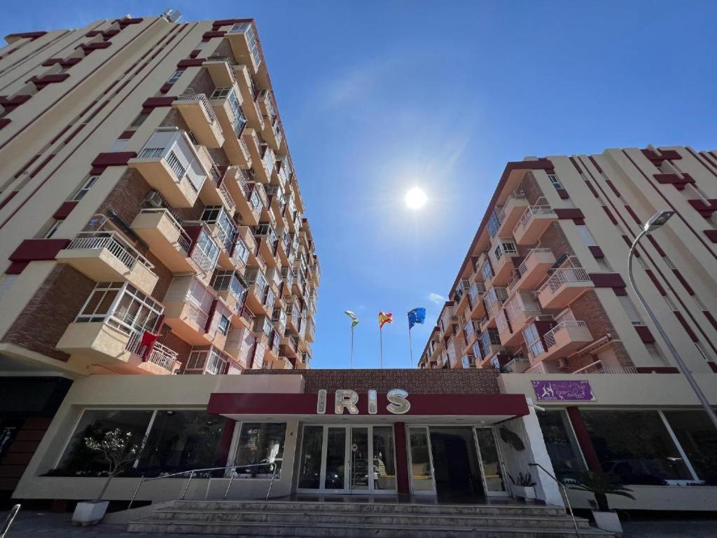 Appartement Apartamento En 129 