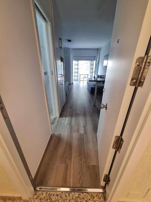 Appartement Apartamento En 129 