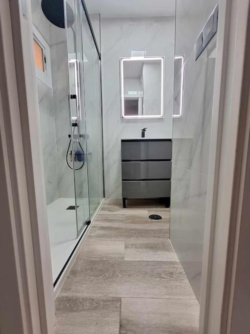 Appartement Apartamento En 129 