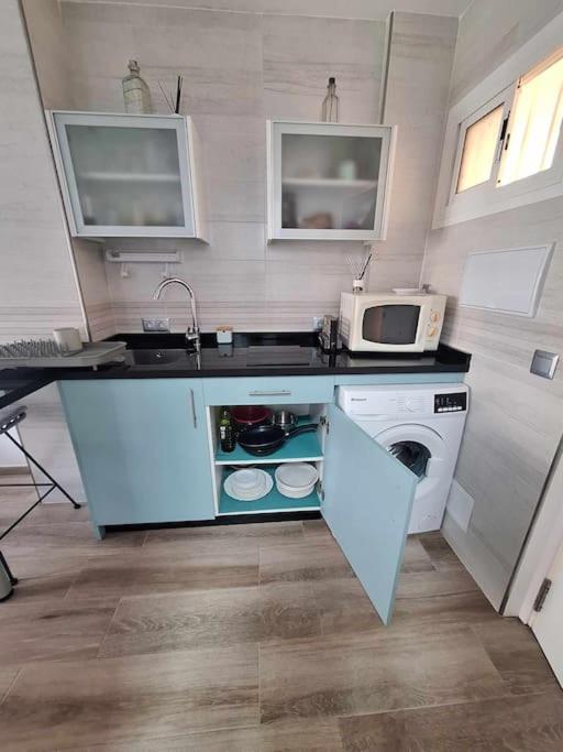 Appartement Apartamento En 129 