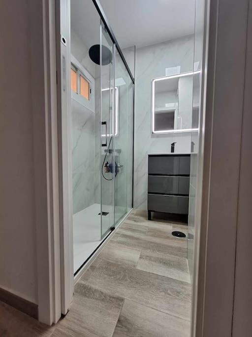 Appartement Apartamento En 129 