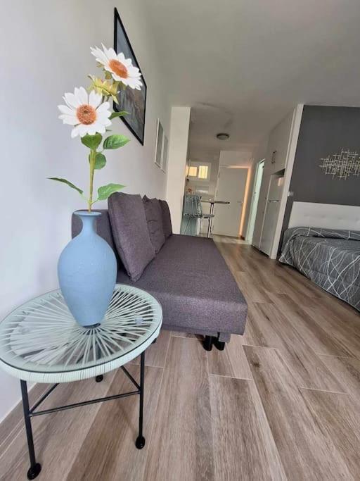 Appartement Apartamento En 129 