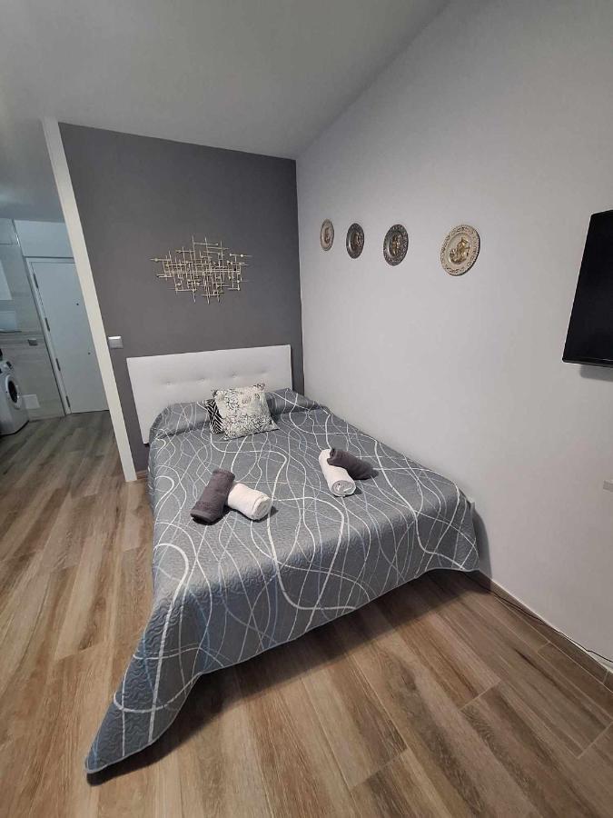 Appartement Apartamento En 129 
