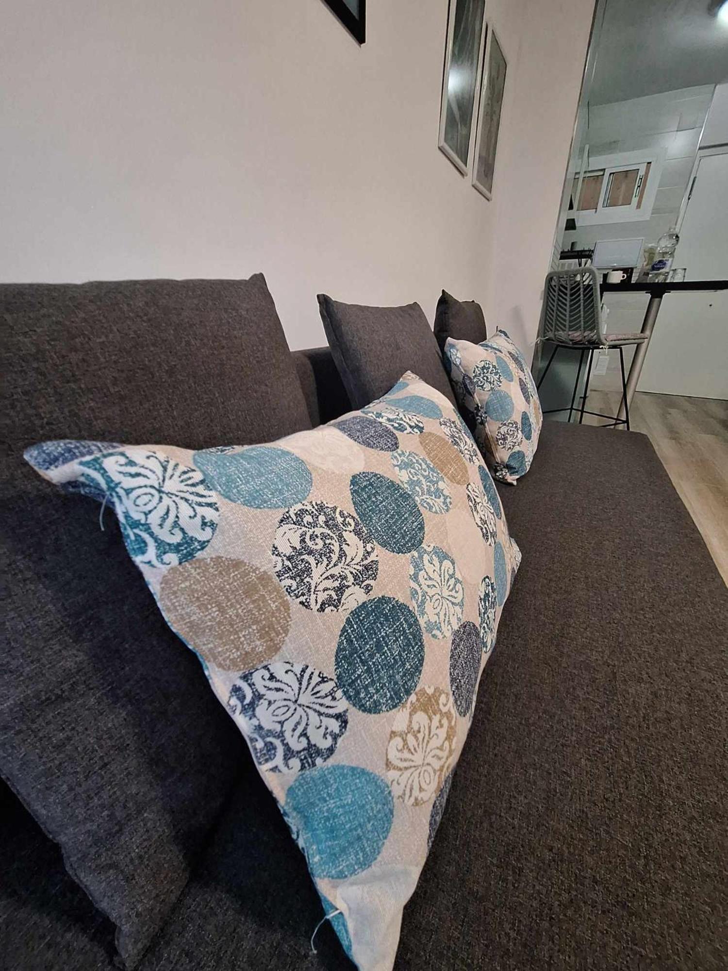Appartement Apartamento En 129 