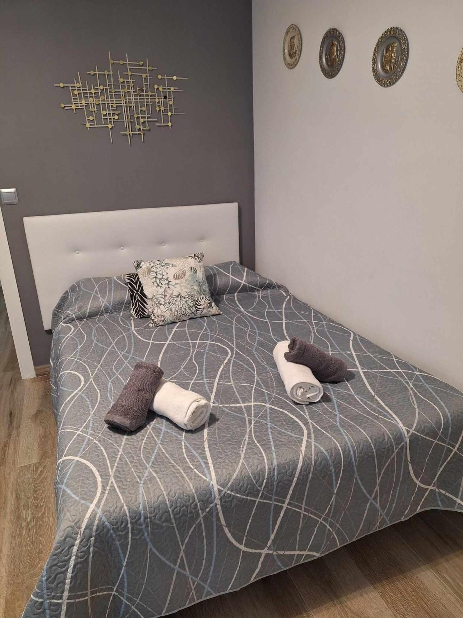 Appartement Apartamento En 129 