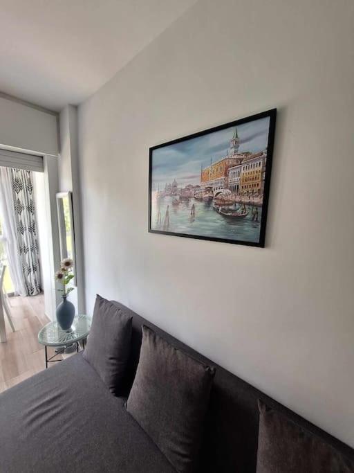 Appartement Apartamento En 129 
