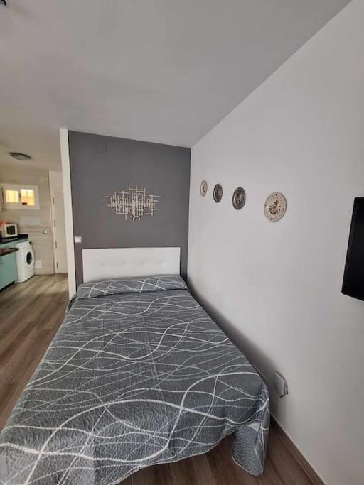 Appartement Apartamento En 129 