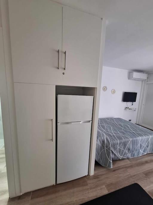 Appartement Apartamento En 129 
