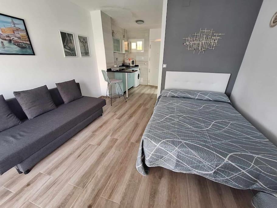 Appartement Apartamento En 129 