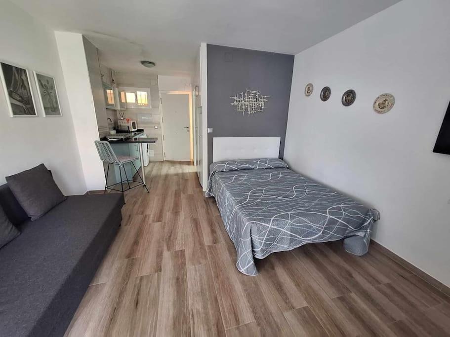 Appartement Apartamento En 129 