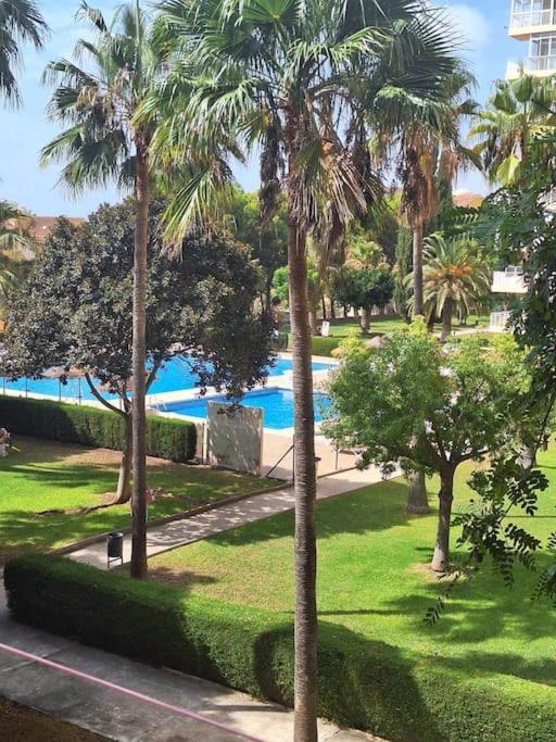 Appartement Apartamento En 129 