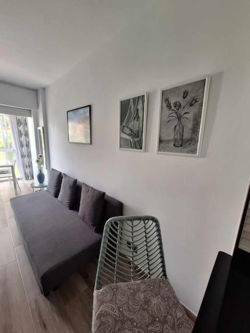 Appartement Apartamento En 129 