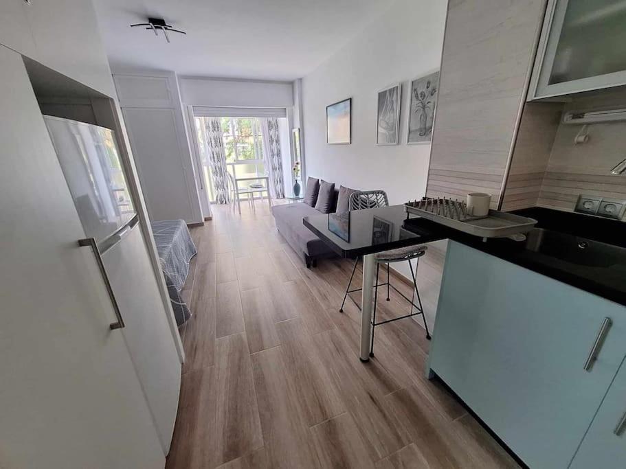 Appartement Apartamento En 129 