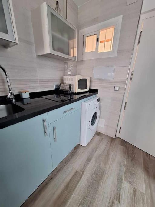 Appartement Apartamento En 129 