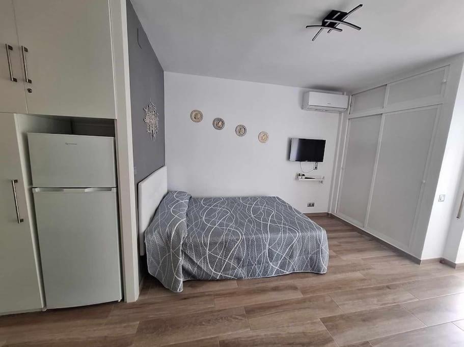 Appartement Apartamento En 129 