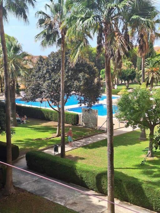 Appartement Apartamento En 129 