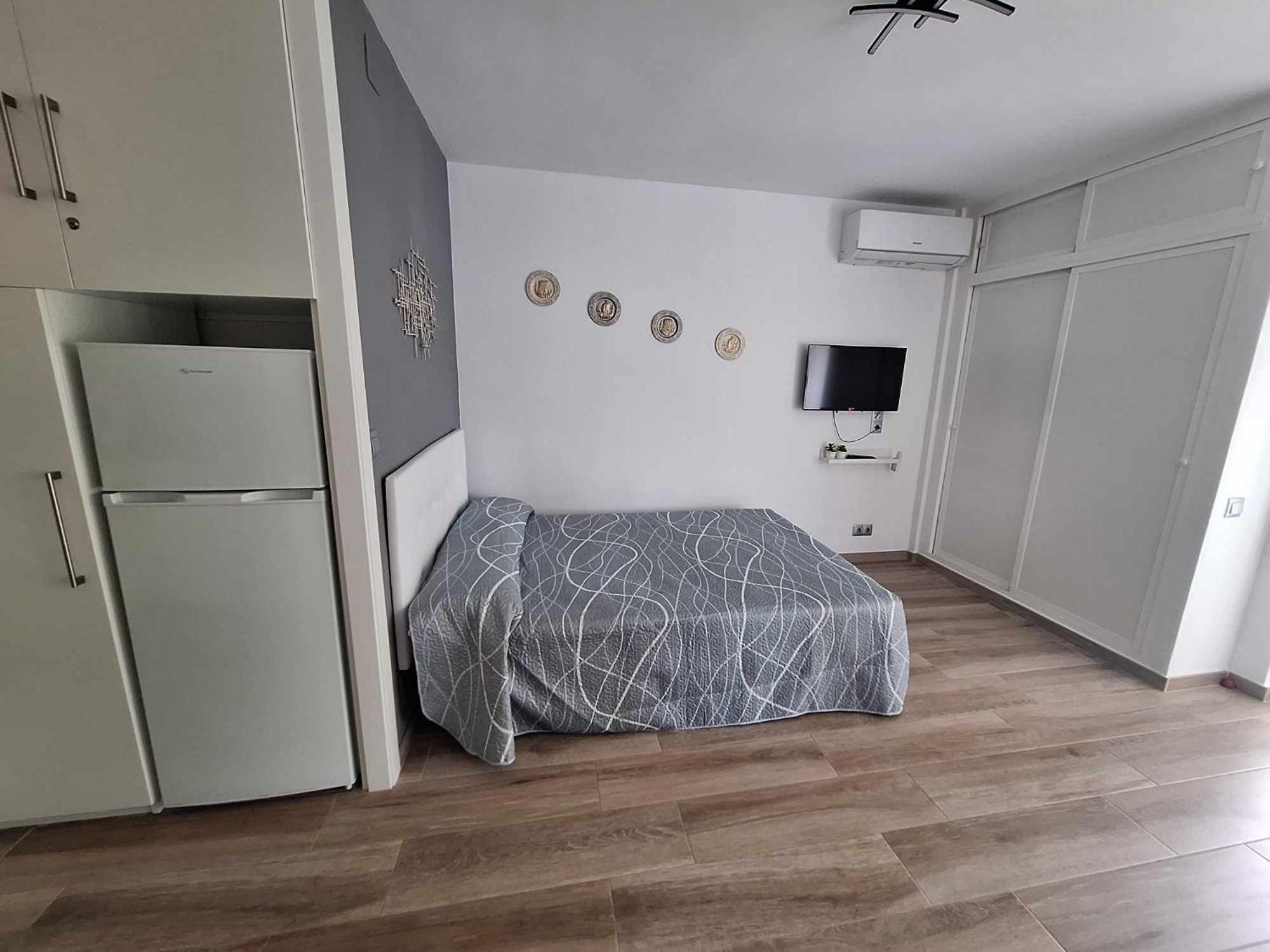 Appartement Apartamento En 129 