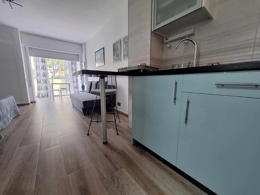 Appartement Apartamento En 129 