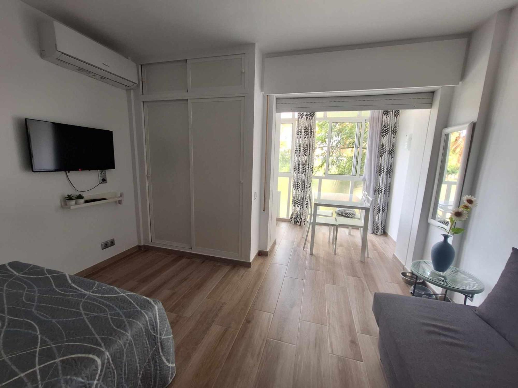 Appartement Apartamento En 129 